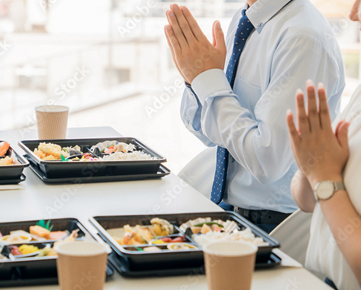 食事宅配サービス